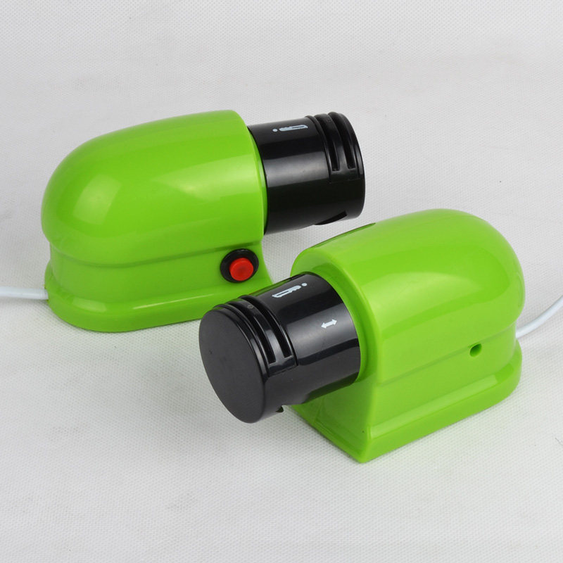 commercial miniature household Knife stone Accuracy Electric kitchen Magical Grinder fast automatic Artifactin the Hardware/Tool , Power Tools , Grinder  category - from Buy2taobao.com to provide professional Taobao agent buy service