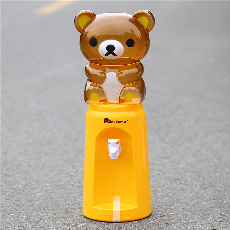 lovely children Cartoon Mini small-scale Water dispenser Doraemon Water dispenser Desktop household Desktop 8in the Kitchen/Cooking utensils , Kitchen Gadgets/Kitchen storage , Hand drinkers  category - from Buy2taobao.com to provide professional Taobao agent buy service