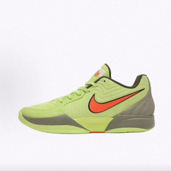 Nike Ja 2 莫兰特二代 低帮 篮球鞋 男款