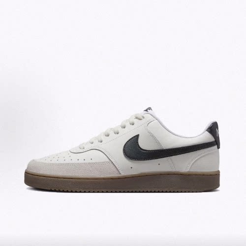 Nike Court Vision 1 L O W 板鞋 男款
