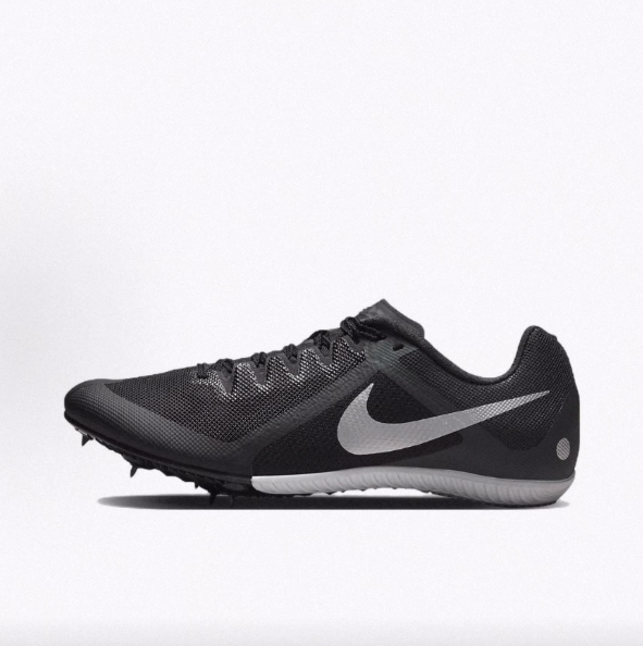 Nike 低帮 训练长跑短跑体测体考竞速跑步鞋 男女同款