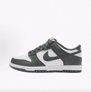 NikeDunk  低帮 板鞋 男女同款