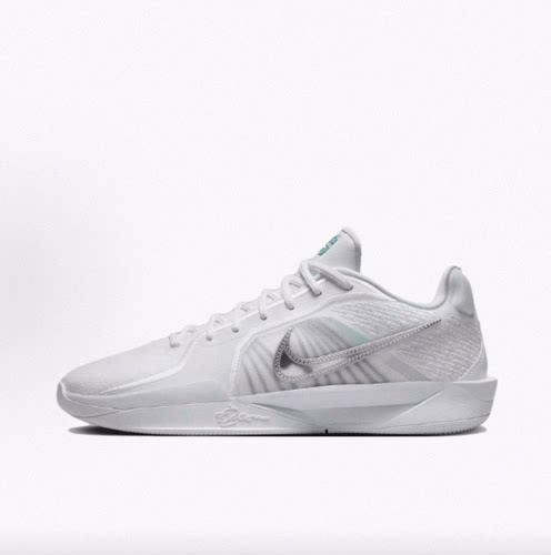 Nike Sabrina 2 EP  低帮 篮球鞋 男女同款