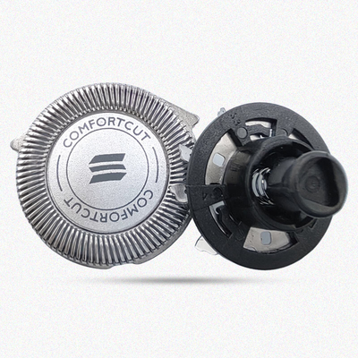 适用于飞利浦剃须刀RQ32刀头RQ311/330/320/310YS523/526刀网配件