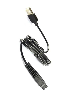 SID/超人剃须刀充电器RS308 337 339 7325 7350 7360刮胡刀充电线