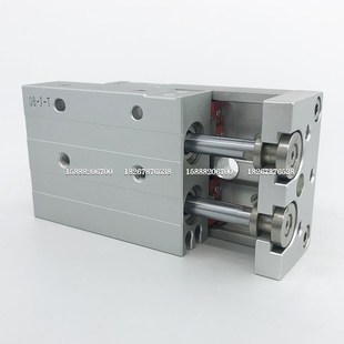 30S 20S HLQ1j2X10S 100S气动 50S 75S 40S 滑台气缸