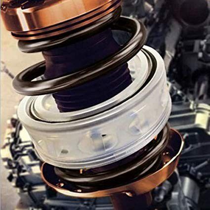 Car Styling Autobuffer Auccessories For Shock Absorber Sprin