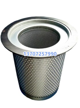 普瑞阿斯BMVF/BK-55螺杆空压机保养配件油气分离M器芯55220273305