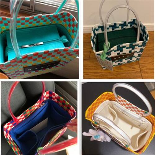 定制适用于拼色编织marni