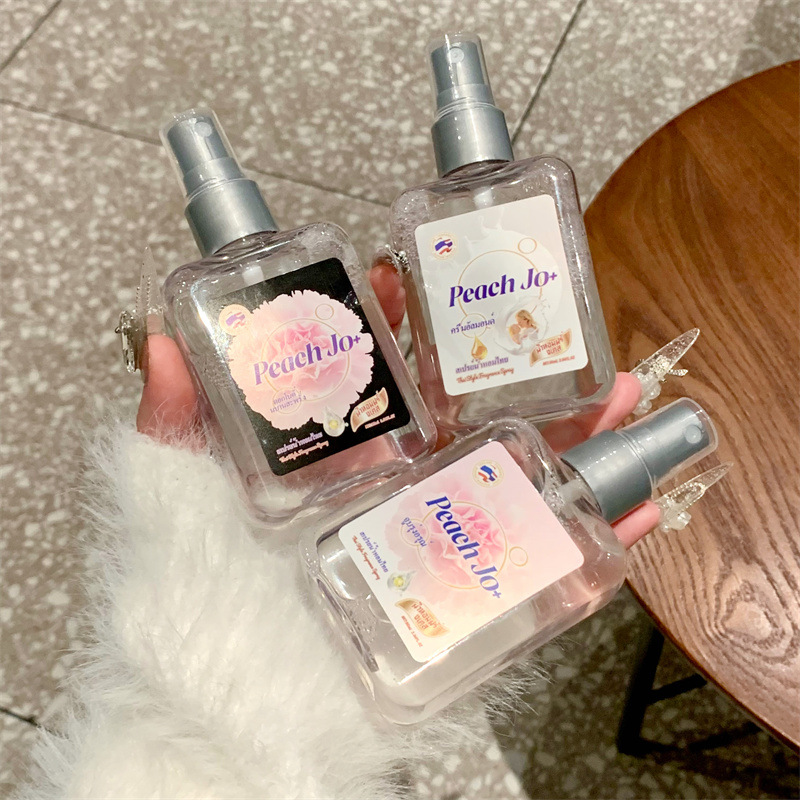 PEAHJO+泰式芍药扁桃仁奶香氛