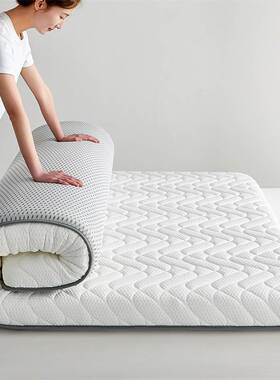 135cmx80cmx190cm床垫180x200cmx220cm1米宽垫8090公分的单双人