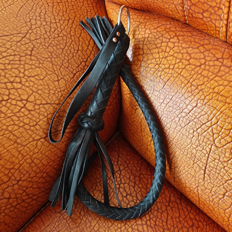 皮带训狗皮鞭子放牧马术防身拍电影玩具牧羊马匹手拍训狗鞭训马兽