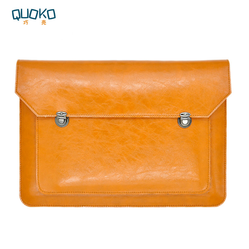 小米笔记本保护套双层内胆包