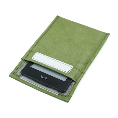 轻薄正面带抗压板保护