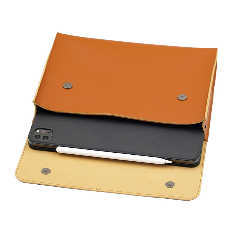 迷你平板电脑保护套简约收纳包轻薄11英寸电脑内胆包适用iPad Pro 11 12.9英寸小包