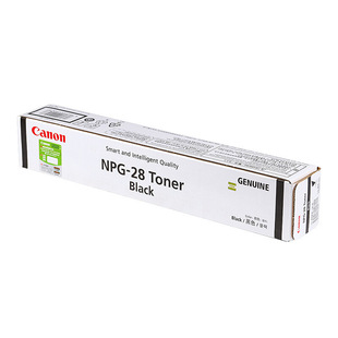 NPG 2020J 墨粉 2420L 2318L 感光鼓 2018 佳能原装 iR2016