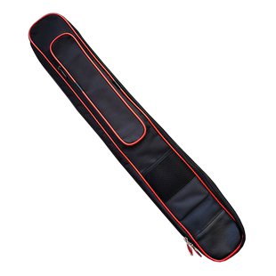 对练双刀背包便携包双层可放两把刀袋刀包器械袋长82cm牛津防雨布