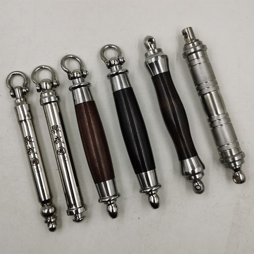 11节旋转多规格九节鞭