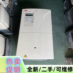 P901ABB变频器160 议价商品ACS800 0205