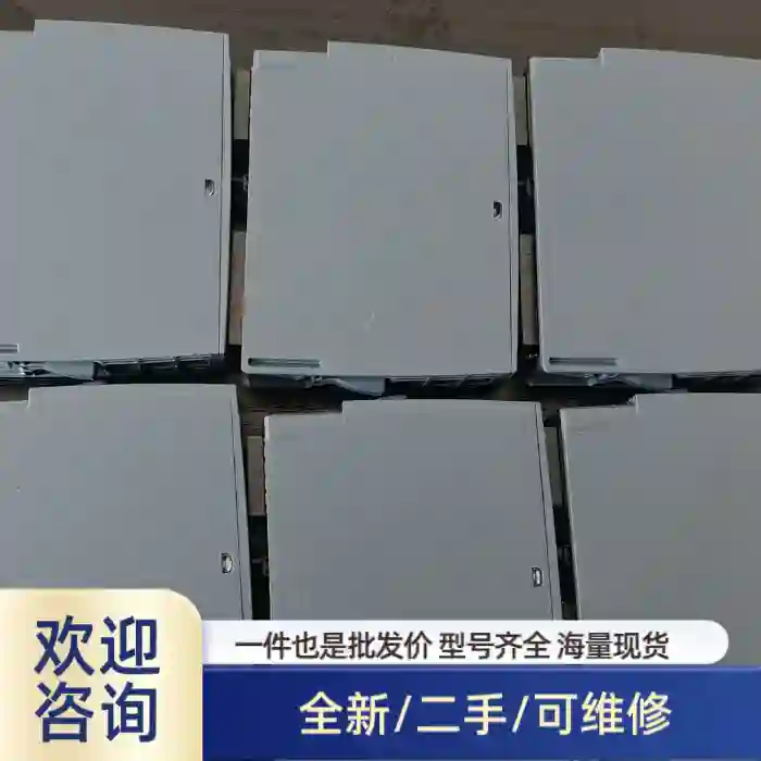6ES7 138-6BA01-0BA0四台裸机外观如图所