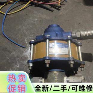 议价商品 联系标 气动增压泵351实物照片有要