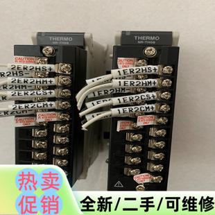 議價商品拆機數(shù)據(jù)采集溫度模塊NR TH08成色漂亮功能包好