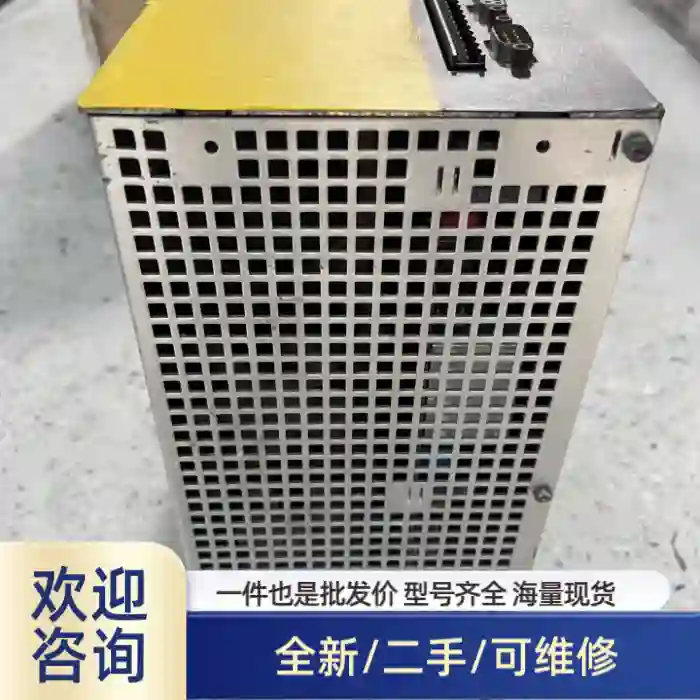 葆德伺服驱动器FD4A15TR-RN23 一台 实图