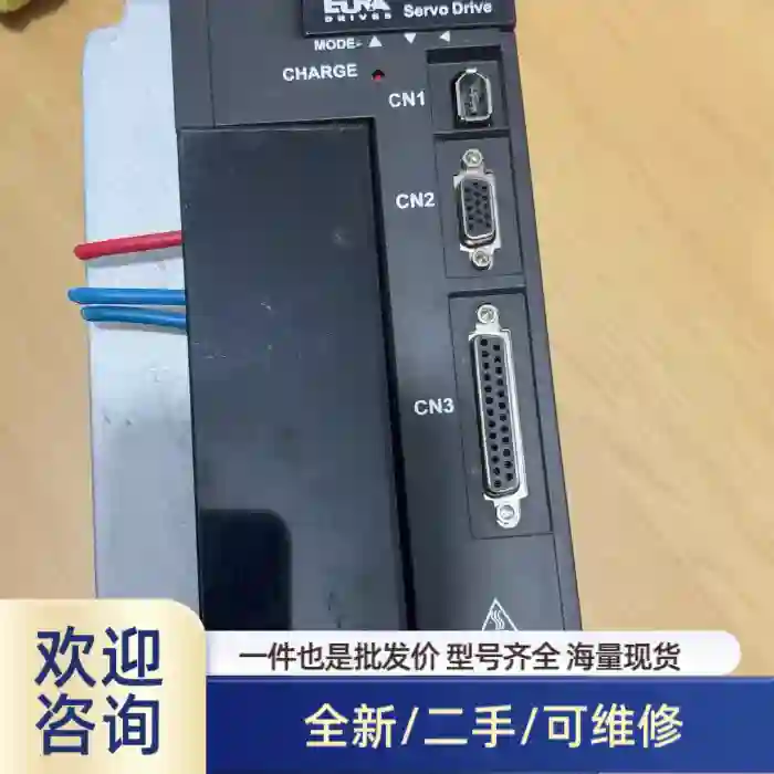 SDP10-G302T2K4，欧瑞伺服驱动器溢价商品/可维修