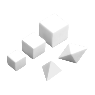 图推考试专用杰利公考橡皮