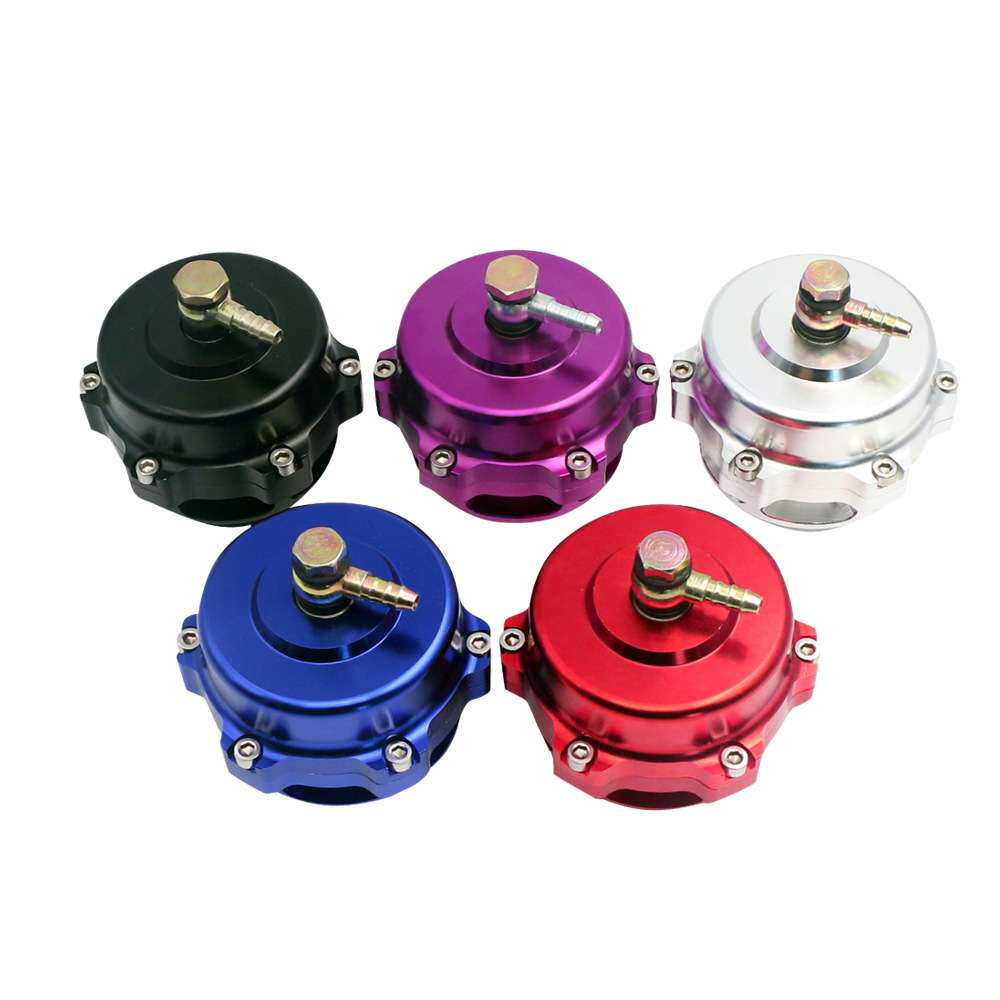 汽车改装50mmbov涡轮泄压阀 涡轮排气阀涡轮放气阀