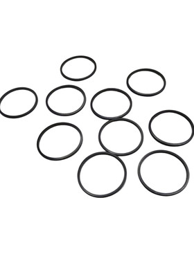 汽车配件适用于标致雪铁龙1.6T凸轮轴密封圈 进气 080739 080737