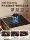 Прикроватный столик home bedroom 2025 взрывоопасный умный шкаф для хранения вещей из массива дерева безопасный встроенный простой прикроватный шкаф для хранения вещей mini 3