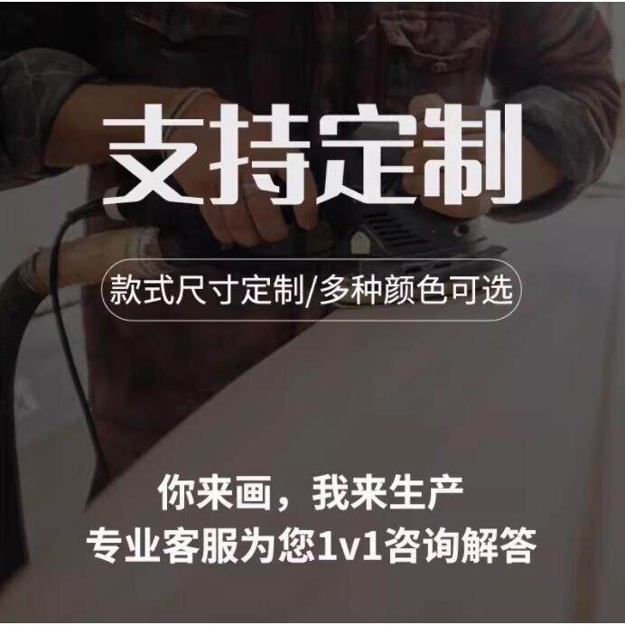 定制花架置物架高低脚室外防水防腐多层盆栽架铁艺阳台空调外机架