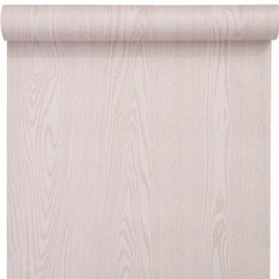 1.2米宽防水波音软片木纹贴纸自粘墙纸仿木桌面柜子家具翻新贴皮