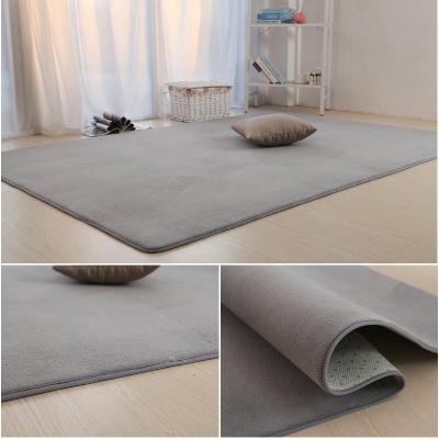桌面免洗地垫清新瑜伽垫carpet运动垫绒垫吸水健身垫客房毛垫装饰|ruв категории домашний ткань, ковер - от Buy2taobao.com для оказания профессиональной услуги покупки агента Taobao