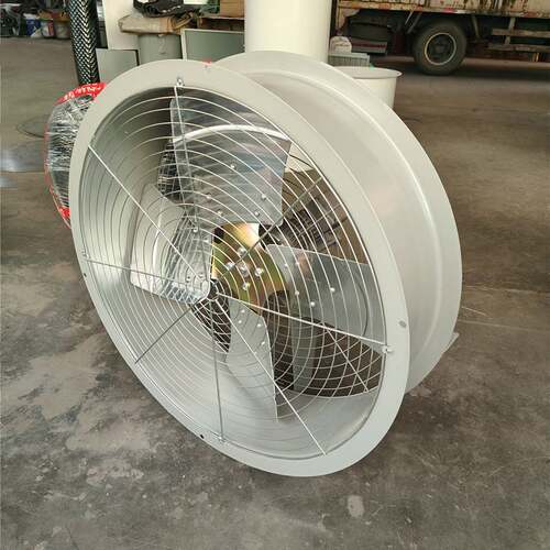 上鼓变压器专用风机CFZ-9Q8TH  1.1KW 700r/min 16000m3/h 130Pa