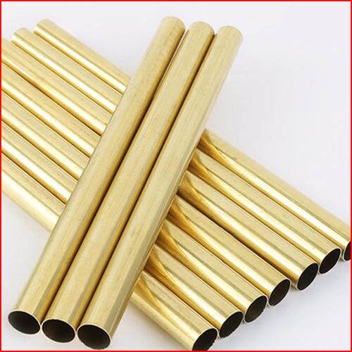 62 65黄铜管   毛细圆管     矩形方管   0.05 -  20mm
