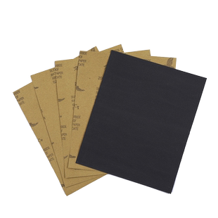 砂子纸砂纸耐磨沙纸干磨2000目墙面打磨抛光细粗水磨片布水木手撕