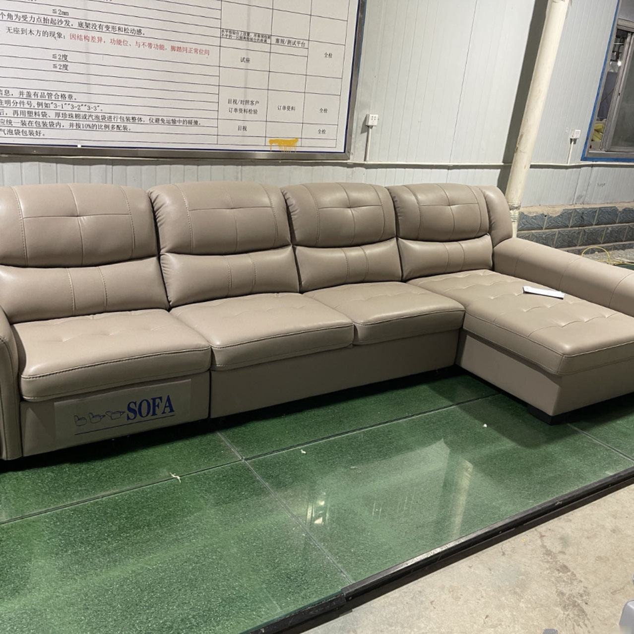 多功能沙发客厅家用小户型电动