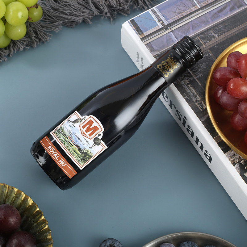 澳洲进口红酒 经典澳洲美乐 小瓶干红葡萄酒 女士睡前小瓶红酒,酒类,干红静态葡萄酒,淘宝优惠券,粉丝福利购,淘宝优惠卷