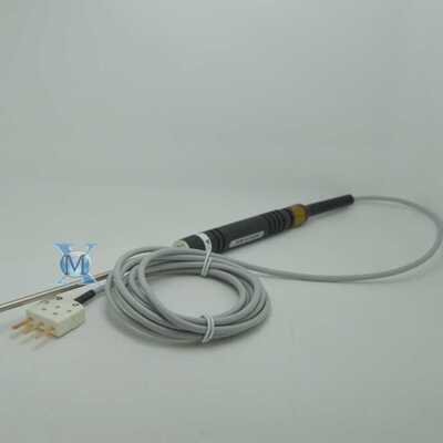 铠装表面热电阻NR-81530液体探棒手柄式PT100
