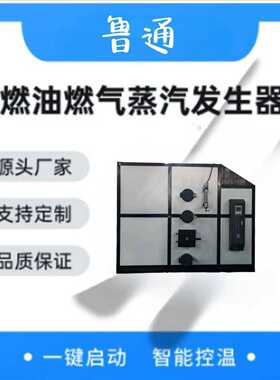 生物质蒸汽发生器 洗车酿酒豆浆桥梁养护服装窗帘熨烫蒸汽锅炉