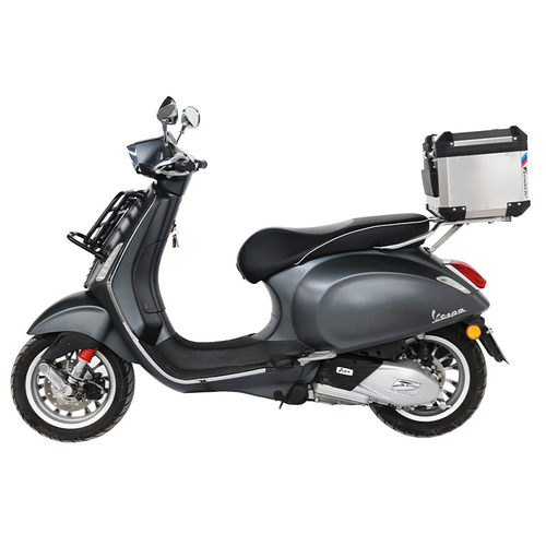 GSADV适用维斯帕150尾箱