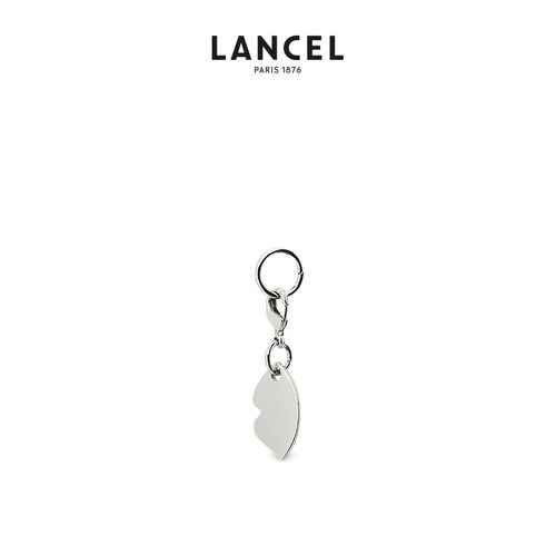 LANCEL/兰姿钥匙扣女士