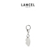钥匙链 金属钥匙扣 LANCEL 兰姿
