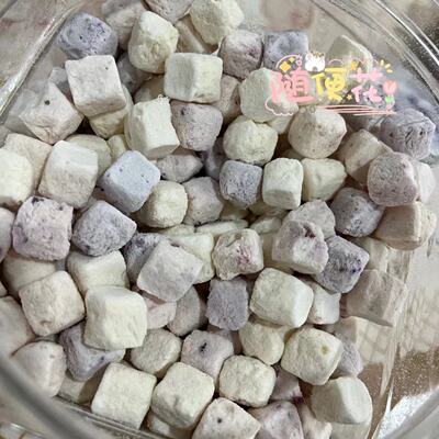 酸奶粒AlexAnimalFarms补钙