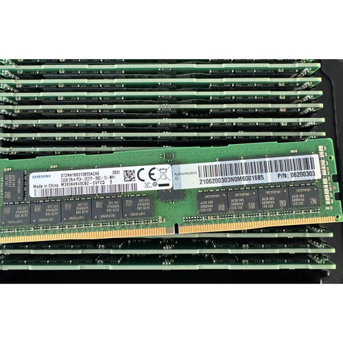 三星32G2R432002933266632G