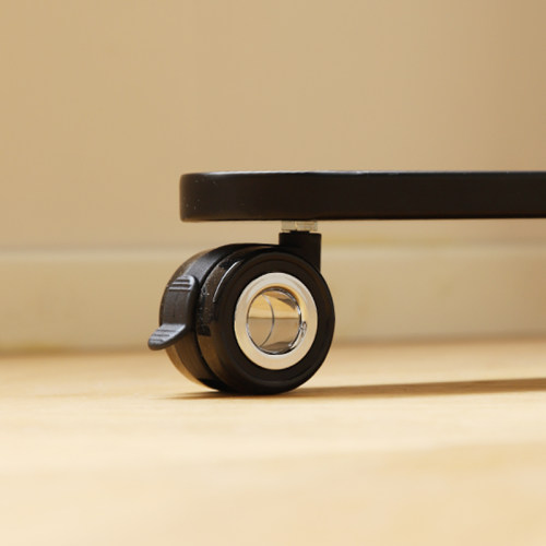 双刹车/高承重万向轮超静音/耐磨