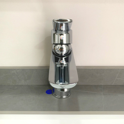 埃美柯AMICO家用洗面器龙头MD2189全铜电镀节水轻奢高品质水嘴