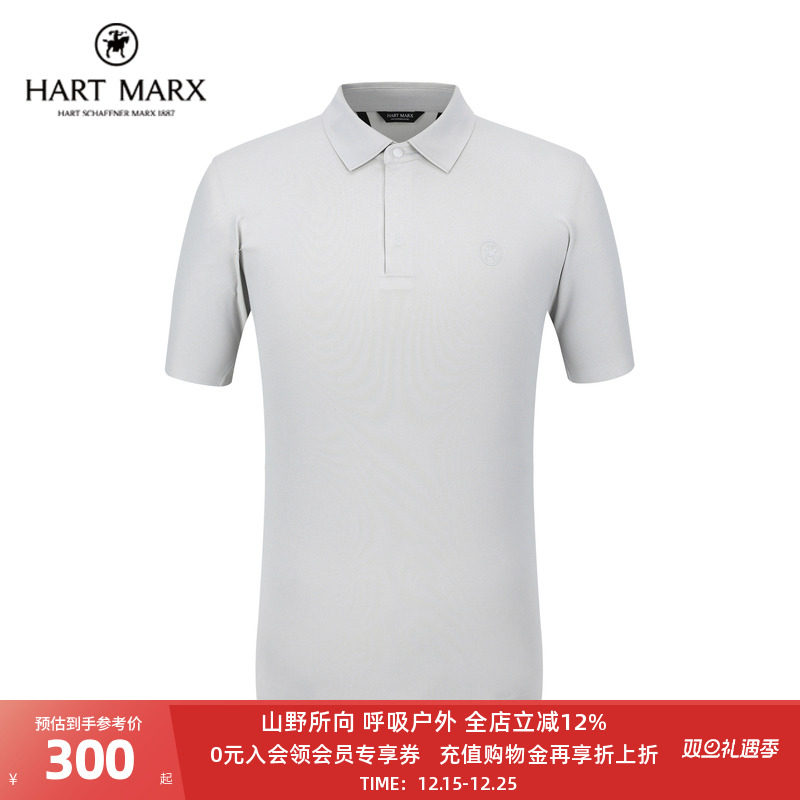 冰氧吧短袖polo夏季热切无缝